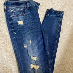 💫💫Express jeans💫💫